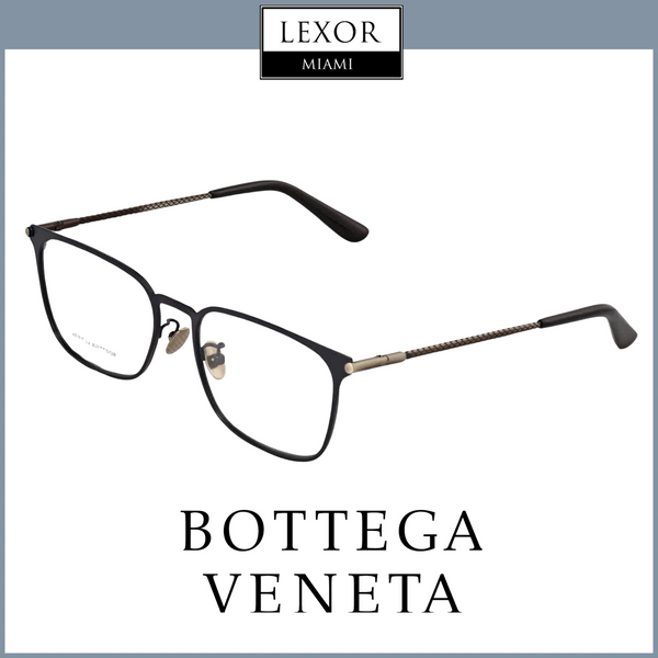 Bottega Veneta BV0233O 003 Optical Frame Men