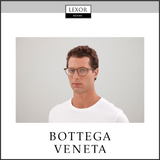 Bottega Veneta BV1225O-004 50 Optical Frame UNISEX RECY