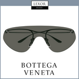 Bottega Veneta Sunglasses BV1272S-002 99 UNISEX METAL upc 889652455976