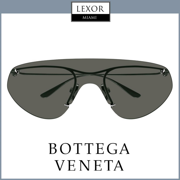 Bottega Veneta Sunglasses BV1272S-002 99 UNISEX METAL upc 889652455976