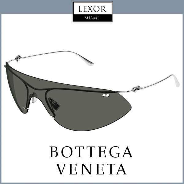 Bottega Veneta Sunglasses BV1272S-002 99 UNISEX METAL upc 889652455976