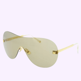 Angle View Boucheron BC0041S 003 Sunglasses Women