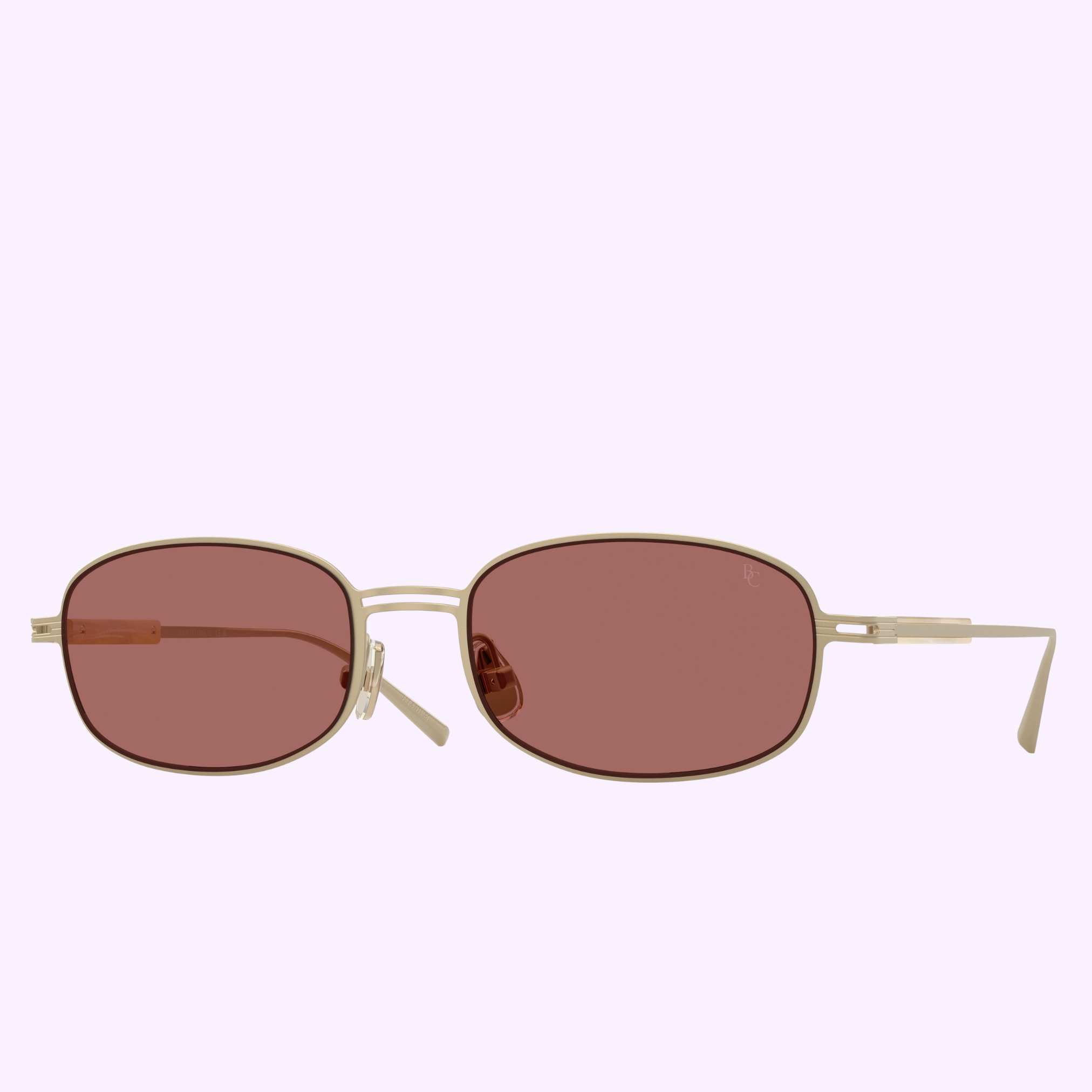 Angle View Brunello Cucinelli Sunglasses 0BC2018ST 50406951