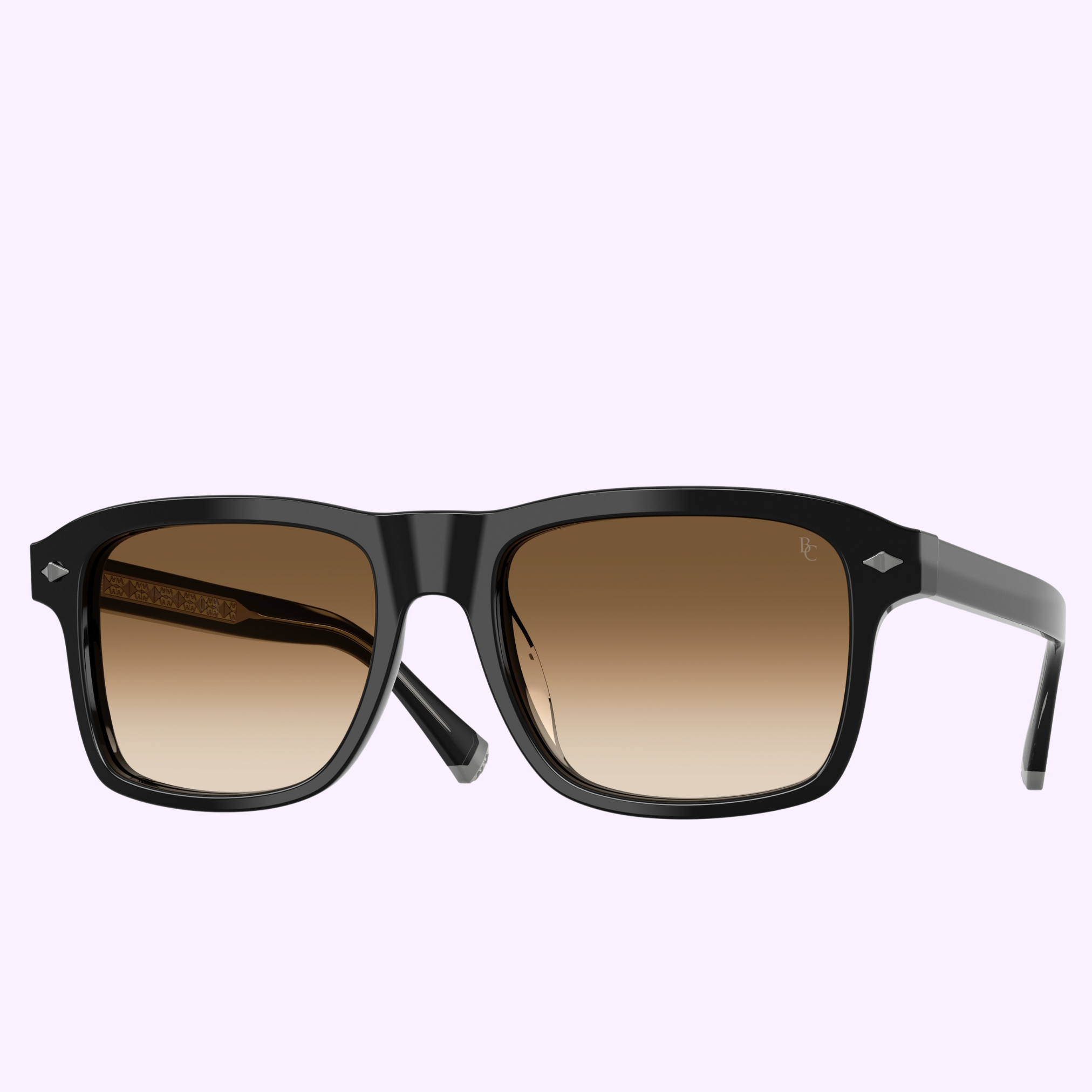 Angle View Brunello Cucinelli Sunglasses 0BC4014S 10035153