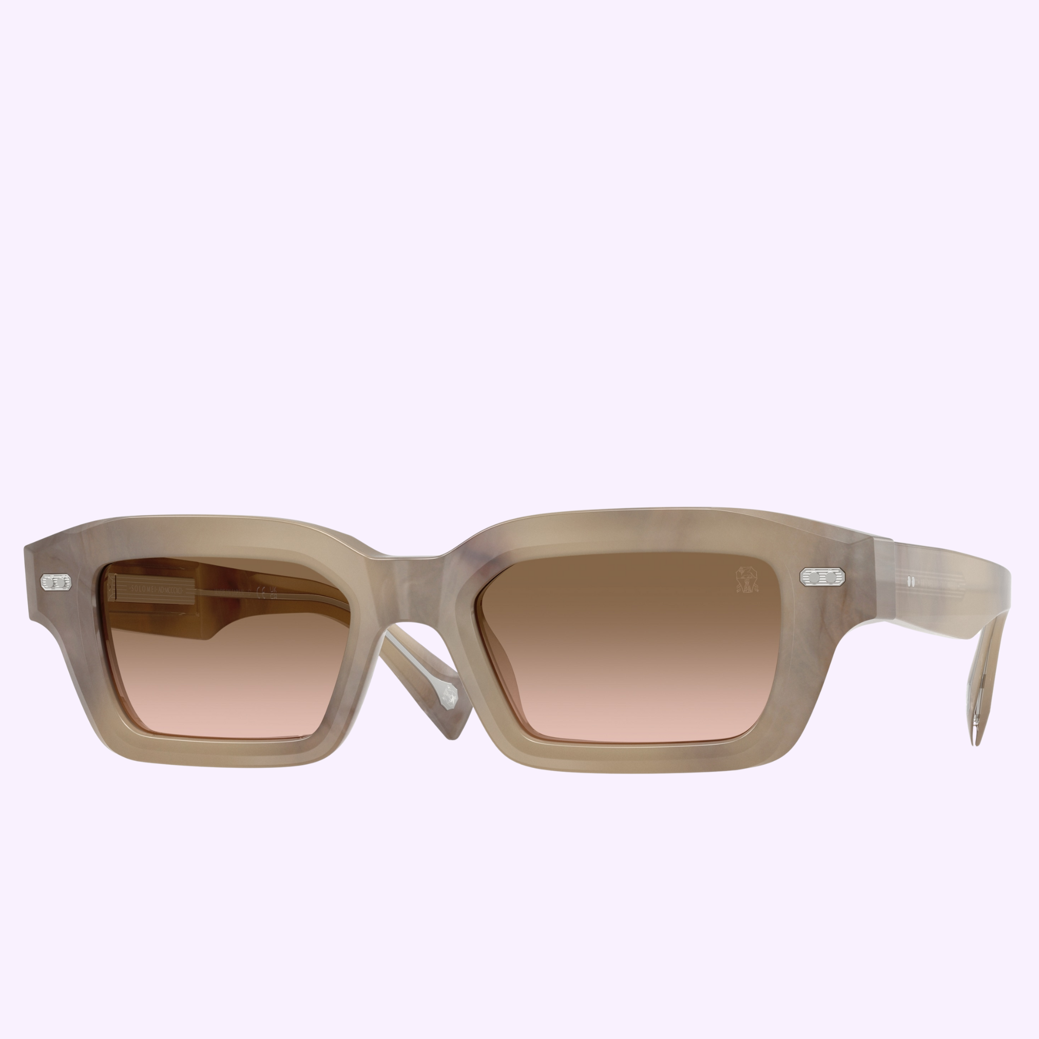 Brunello Cucinelli Sunglasses 0BC4019S 10095150