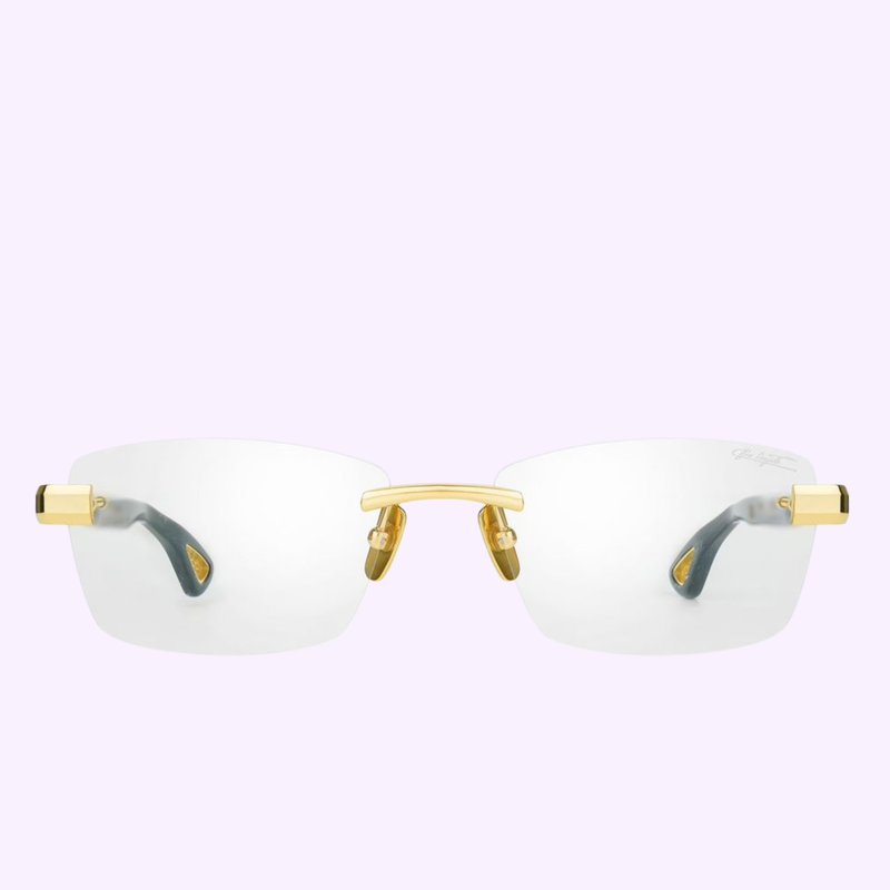 Bugatti Optical Frames 36A-BH/24K
