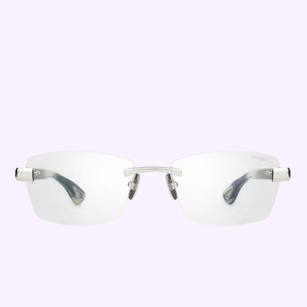 Bugatti Optical Frames 36B-DBH/SS