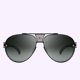 Bugatti Sunglasses 05-BK