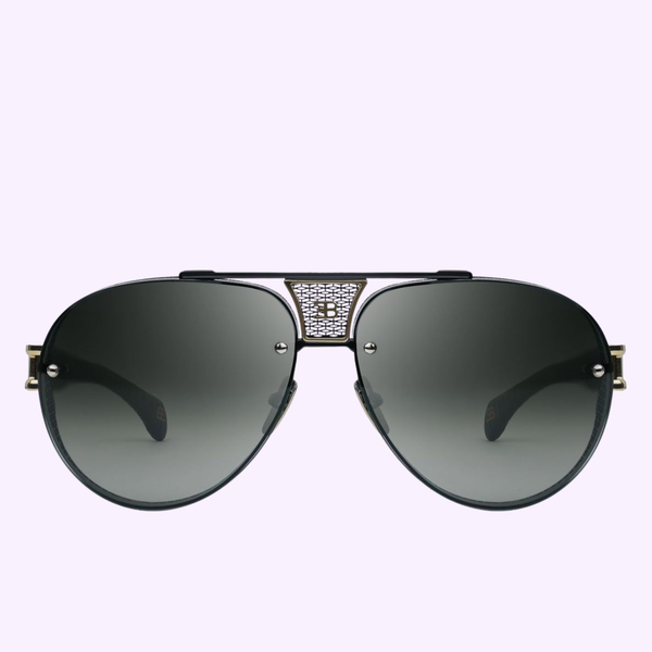 Bugatti Sunglasses 05-BK