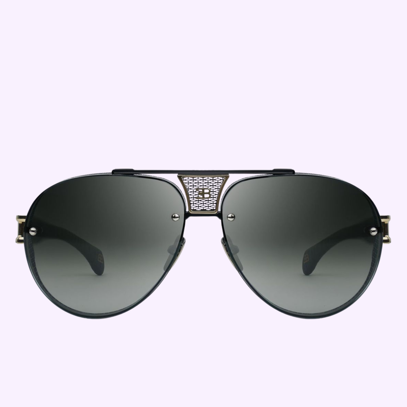 Bugatti Sunglasses 05-BK