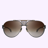 Bugatti Sunglasses 05-WG/BLK