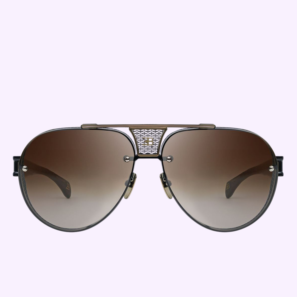 Bugatti Sunglasses 05-WG/BLK