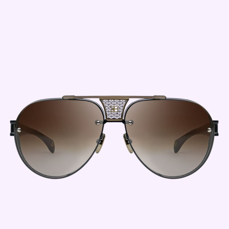 Bugatti Sunglasses 05-WG/BLK