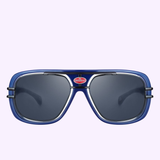 Bugatti Sunglasses 07-DK.BLU/BK