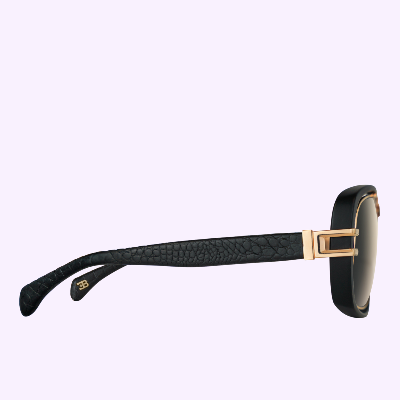 Bugatti Sunglasses 07-MBK – Lexor Miami