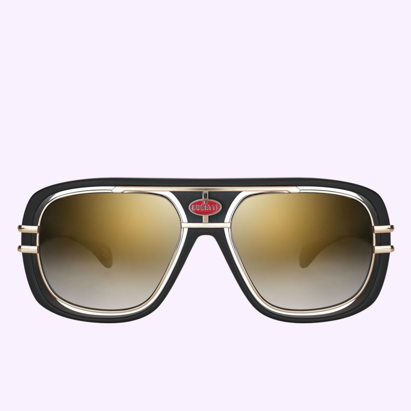 Bugatti Sunglasses 07-MBK