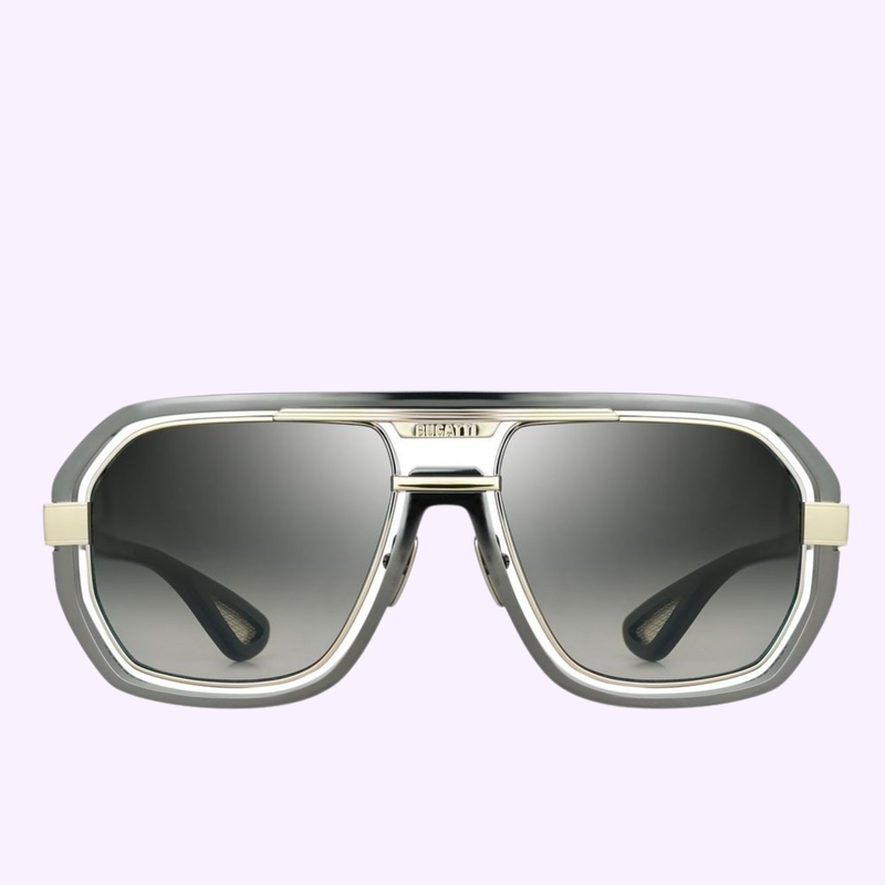 Bugatti Sunglasses 08-GM/WG