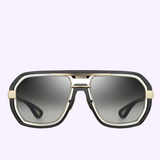 Bugatti Sunglasses 08-MBK/WG