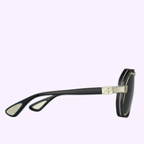 Bugatti Sunglasses 08-MBK/WG