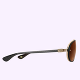 Bugatti Sunglasses 10-MBK/RG-CT