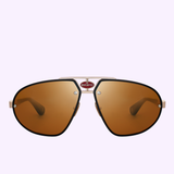 Bugatti Sunglasses 10-MBK/RG-CT