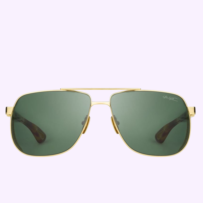 Bugatti Sunglasses 100-24K-SBT