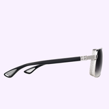 Bugatti Sunglasses 100-SS-BK