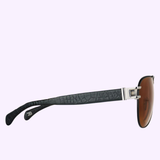 Bugatti Sunglasses 11-BK/SS