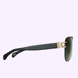 Bugatti Sunglasses 11-BK/WG