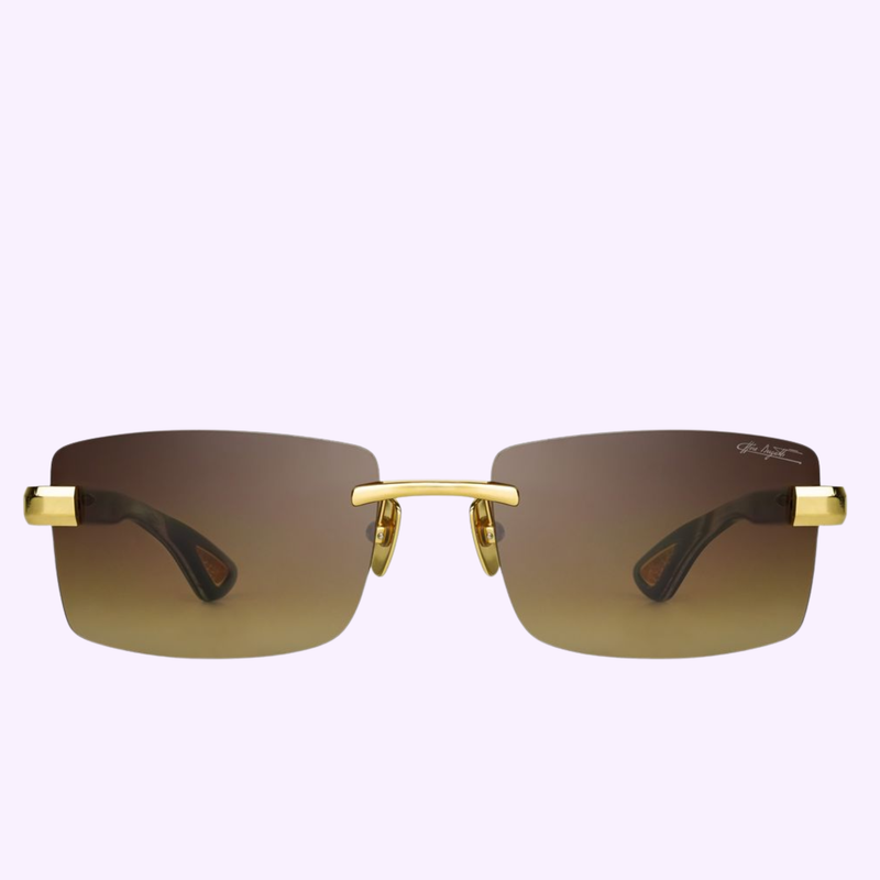 Bugatti Sunglasses 36C-CH/24K