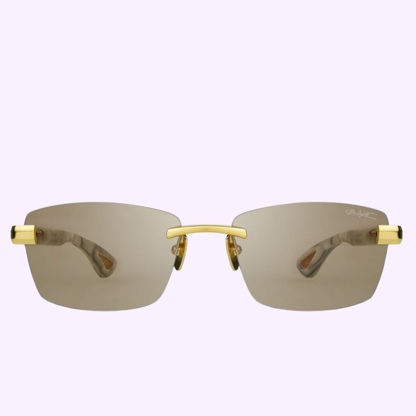 Bugatti Sunglasses 36CD-WP/24K