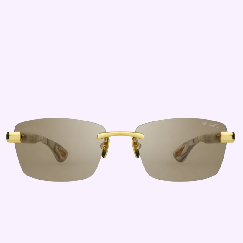Bugatti Sunglasses 36CD-WP/24K
