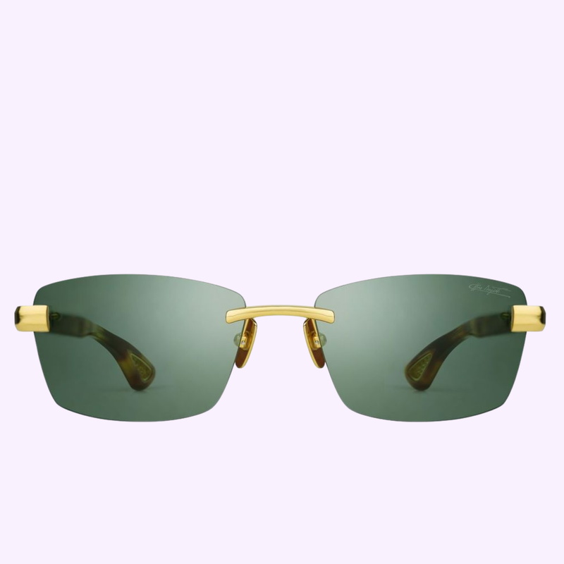 Bugatti Sunglasses 36D-SBT/24K