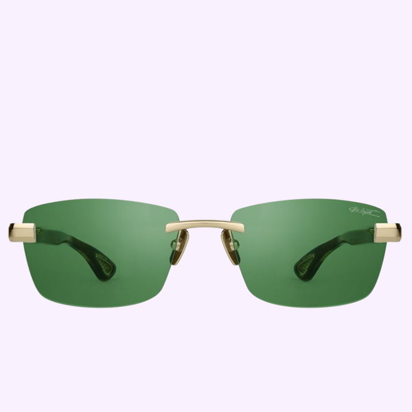 Bugatti Sunglasses 36D-TRT/WG