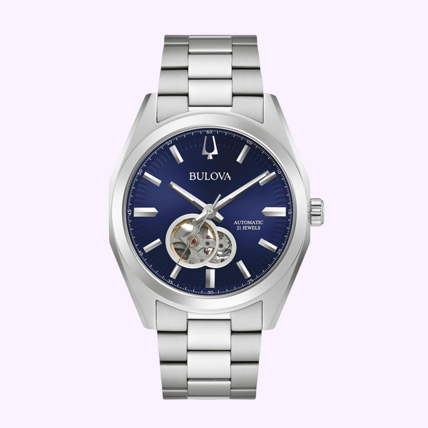 Bulova 96A275 Surveyor Men Watches
