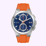 Bulova 96B407 MAQUINA ANTHONY Watches