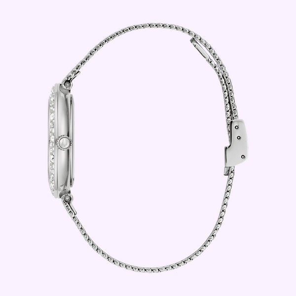 Bulova 96L329 Crystal upc 042429599710