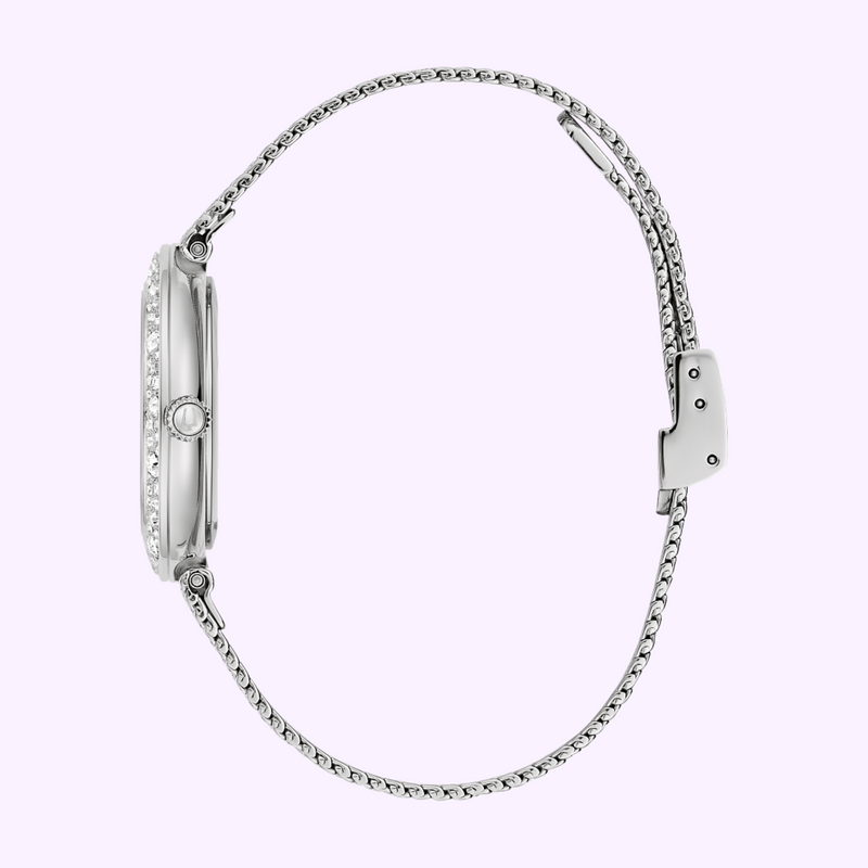 Bulova 96L329 Crystal upc 042429599710
