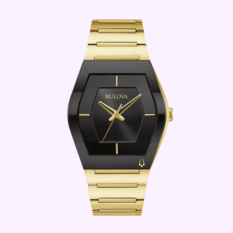 Bulova 97A164 Unisex Stainless-Steel Watches
