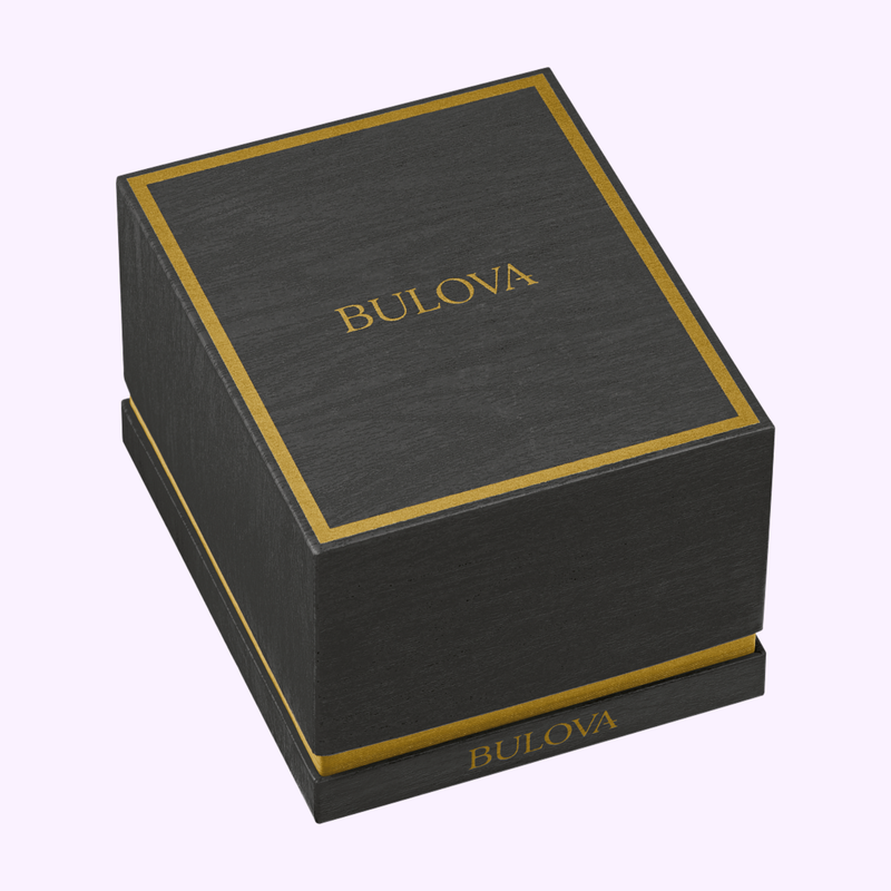 Bulova 97A174 Marine Star Series C Unisex Watches