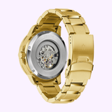 Bulova 97A174 Marine Star Series C Unisex Watches