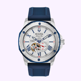 Bulova 98A225 Marine Star Men Watches