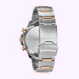 Bulova 98B301 Marine Star Series C Unisex Watches