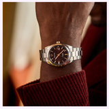 Bulova Surveyor Men Watches 98B422