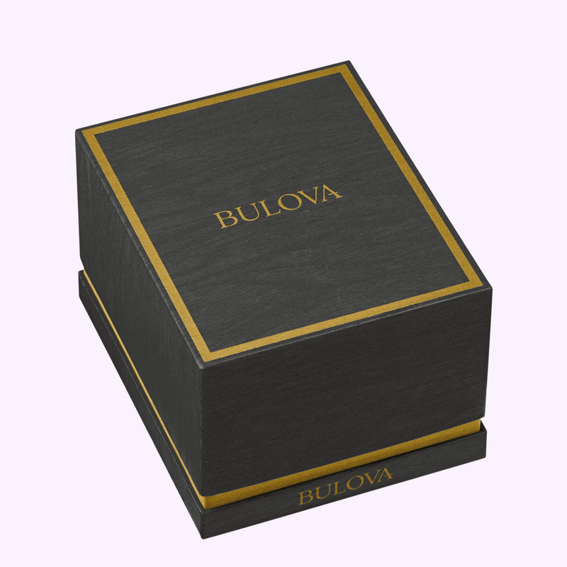 Bulova Surveyor Men Watches 98B422