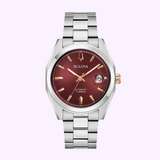 Bulova Surveyor Men Watches 98B422