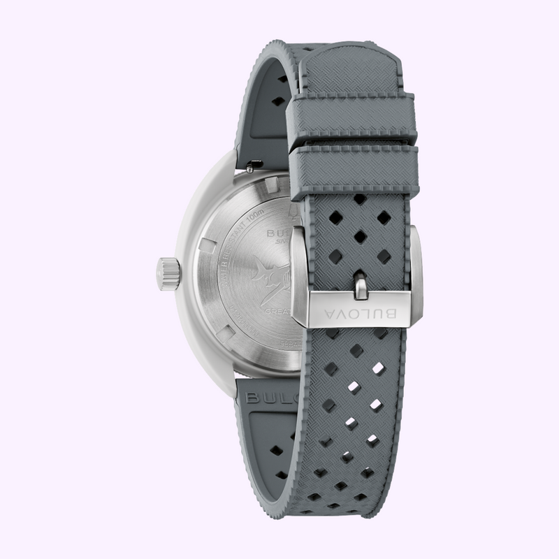 Bulova 98B449 Snorkel upc 042429603516