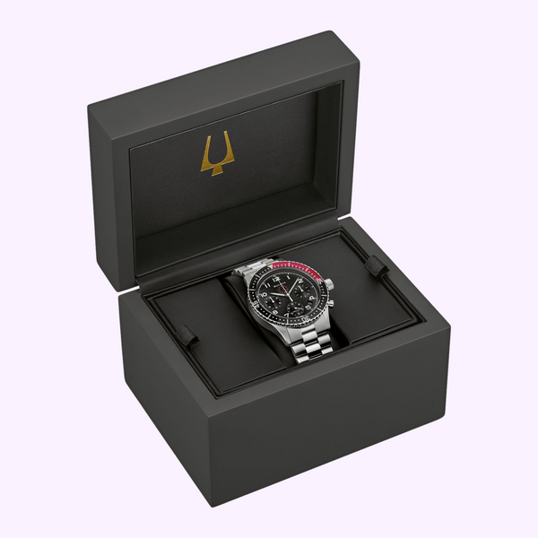 Bulova 98B451 Watches