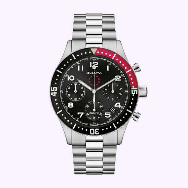 Bulova 98B451 Watches