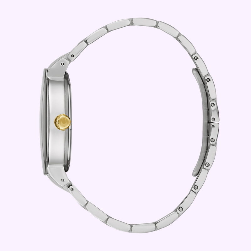 Bulova 98C148 Futuro upc 042429597921